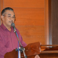 Majlis Penyampaian Cek Pampasan Bagi Pengambilan Balik Tanah Untuk Pembinaan Laluan Air Mentah di Mukim Chetok bagi Projek ECER Halal Hub Pasir Mas