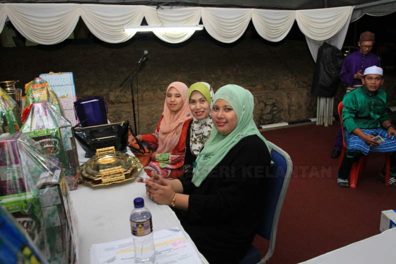 Majlis Tilawah Al-Quran Peringkat Jajahan Pasir Mas Kali ke-59 Pada 13 Januari 2016
Bertempat di Masjid Jubli Perak Ismail Petra Rantau Panjang IMG_3090.JPG