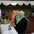 Majlis Tilawah Al-Quran Peringkat Jajahan Pasir Mas Kali ke-59 Pada 13 Januari 2016  Bertempat di Masjid Jubli Perak Ismail Petra Rantau Panjang
