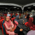 Majlis Tilawah Al-Quran Peringkat Jajahan Pasir Mas Kali ke-59 Pada 13 Januari 2016  Bertempat di Masjid Jubli Perak Ismail Petra Rantau Panjang