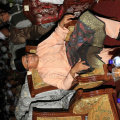 Majlis Tilawah Al-Quran Peringkat Jajahan Pasir Mas Kali ke-59 Pada 13 Januari 2016  Bertempat di Masjid Jubli Perak Ismail Petra Rantau Panjang