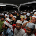 Majlis Tilawah Al-Quran Peringkat Jajahan Pasir Mas Kali ke-59 Pada 13 Januari 2016  Bertempat di Masjid Jubli Perak Ismail Petra Rantau Panjang