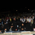 Majlis Tilawah Al-Quran Peringkat Jajahan Pasir Mas Kali ke-59 Pada 13 Januari 2016  Bertempat di Masjid Jubli Perak Ismail Petra Rantau Panjang