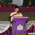 Majlis Tilawah Al-Quran Peringkat Jajahan Pasir Mas Kali ke-59 Pada 13 Januari 2016  Bertempat di Masjid Jubli Perak Ismail Petra Rantau Panjang