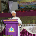 Majlis Tilawah Al-Quran Peringkat Jajahan Pasir Mas Kali ke-59 Pada 13 Januari 2016  Bertempat di Masjid Jubli Perak Ismail Petra Rantau Panjang