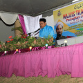Majlis Tilawah Al-Quran Peringkat Jajahan Pasir Mas Kali ke-59 Pada 13 Januari 2016  Bertempat di Masjid Jubli Perak Ismail Petra Rantau Panjang