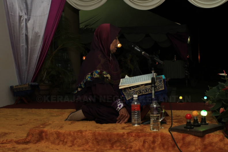 Majlis Tilawah Al-Quran Peringkat Jajahan Pasir Mas Kali ke-59 Pada 13 Januari 2016
Bertempat di Masjid Jubli Perak Ismail Petra Rantau Panjang IMG_3140.JPG