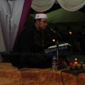 Majlis Tilawah Al-Quran Peringkat Jajahan Pasir Mas Kali ke-59 Pada 13 Januari 2016  Bertempat di Masjid Jubli Perak Ismail Petra Rantau Panjang