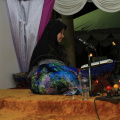 Majlis Tilawah Al-Quran Peringkat Jajahan Pasir Mas Kali ke-59 Pada 13 Januari 2016  Bertempat di Masjid Jubli Perak Ismail Petra Rantau Panjang