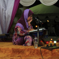 Majlis Tilawah Al-Quran Peringkat Jajahan Pasir Mas Kali ke-59 Pada 13 Januari 2016  Bertempat di Masjid Jubli Perak Ismail Petra Rantau Panjang