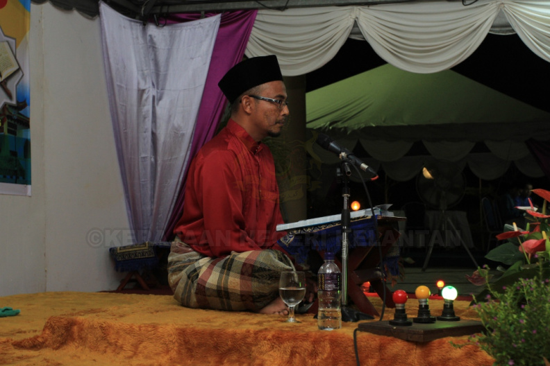 Majlis Tilawah Al-Quran Peringkat Jajahan Pasir Mas Kali ke-59 Pada 13 Januari 2016
Bertempat di Masjid Jubli Perak Ismail Petra Rantau Panjang IMG_3147.JPG