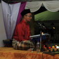 Majlis Tilawah Al-Quran Peringkat Jajahan Pasir Mas Kali ke-59 Pada 13 Januari 2016  Bertempat di Masjid Jubli Perak Ismail Petra Rantau Panjang