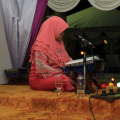 Majlis Tilawah Al-Quran Peringkat Jajahan Pasir Mas Kali ke-59 Pada 13 Januari 2016  Bertempat di Masjid Jubli Perak Ismail Petra Rantau Panjang