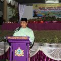 Majlis Tilawah Al-Quran Peringkat Jajahan Pasir Mas Kali ke-59 Pada 13 Januari 2016  Bertempat di Masjid Jubli Perak Ismail Petra Rantau Panjang