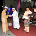 Majlis Tilawah Al-Quran Peringkat Jajahan Pasir Mas Kali ke-59 Pada 13 Januari 2016  Bertempat di Masjid Jubli Perak Ismail Petra Rantau Panjang