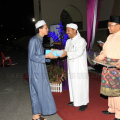 Majlis Tilawah Al-Quran Peringkat Jajahan Pasir Mas Kali ke-59 Pada 13 Januari 2016  Bertempat di Masjid Jubli Perak Ismail Petra Rantau Panjang