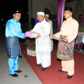 Majlis Tilawah Al-Quran Peringkat Jajahan Pasir Mas Kali ke-59 Pada 13 Januari 2016  Bertempat di Masjid Jubli Perak Ismail Petra Rantau Panjang