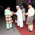 Majlis Tilawah Al-Quran Peringkat Jajahan Pasir Mas Kali ke-59 Pada 13 Januari 2016  Bertempat di Masjid Jubli Perak Ismail Petra Rantau Panjang