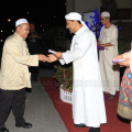 Majlis Tilawah Al-Quran Peringkat Jajahan Pasir Mas Kali ke-59 Pada 13 Januari 2016  Bertempat di Masjid Jubli Perak Ismail Petra Rantau Panjang