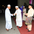 Majlis Tilawah Al-Quran Peringkat Jajahan Pasir Mas Kali ke-59 Pada 13 Januari 2016  Bertempat di Masjid Jubli Perak Ismail Petra Rantau Panjang
