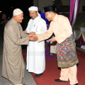 Majlis Tilawah Al-Quran Peringkat Jajahan Pasir Mas Kali ke-59 Pada 13 Januari 2016  Bertempat di Masjid Jubli Perak Ismail Petra Rantau Panjang