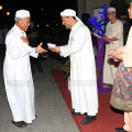 Majlis Tilawah Al-Quran Peringkat Jajahan Pasir Mas Kali ke-59 Pada 13 Januari 2016  Bertempat di Masjid Jubli Perak Ismail Petra Rantau Panjang