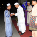 Majlis Tilawah Al-Quran Peringkat Jajahan Pasir Mas Kali ke-59 Pada 13 Januari 2016  Bertempat di Masjid Jubli Perak Ismail Petra Rantau Panjang