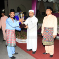 Majlis Tilawah Al-Quran Peringkat Jajahan Pasir Mas Kali ke-59 Pada 13 Januari 2016  Bertempat di Masjid Jubli Perak Ismail Petra Rantau Panjang