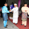 Majlis Tilawah Al-Quran Peringkat Jajahan Pasir Mas Kali ke-59 Pada 13 Januari 2016  Bertempat di Masjid Jubli Perak Ismail Petra Rantau Panjang