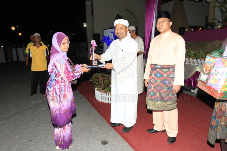 Majlis Tilawah Al-Quran Peringkat Jajahan Pasir Mas Kali ke-59 Pada 13 Januari 2016
Bertempat di Masjid Jubli Perak Ismail Petra Rantau Panjang IMG_3189.JPG