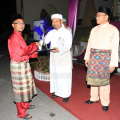 Majlis Tilawah Al-Quran Peringkat Jajahan Pasir Mas Kali ke-59 Pada 13 Januari 2016  Bertempat di Masjid Jubli Perak Ismail Petra Rantau Panjang