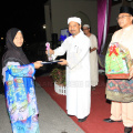 Majlis Tilawah Al-Quran Peringkat Jajahan Pasir Mas Kali ke-59 Pada 13 Januari 2016  Bertempat di Masjid Jubli Perak Ismail Petra Rantau Panjang