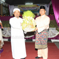 Majlis Tilawah Al-Quran Peringkat Jajahan Pasir Mas Kali ke-59 Pada 13 Januari 2016  Bertempat di Masjid Jubli Perak Ismail Petra Rantau Panjang