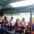 tasik pergau2