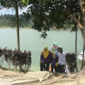 tasik pergau6