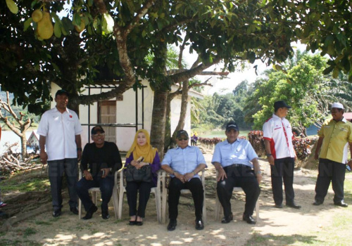 tasik pergau7