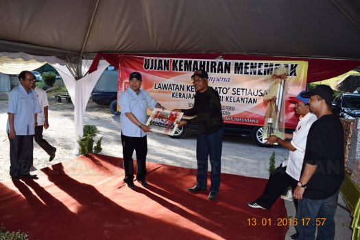 menembak9