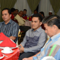 Pegawai Bertukar En. Hafni & En. Izani
