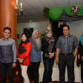 Sesi Bergambar Kenangan