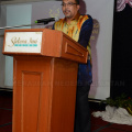 Ucapan Aluan Tuan Pengarah, Haji Zahari B. Ibrahim