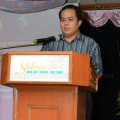 Ucapan Daripada En. Izani
