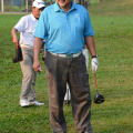 Tuan Pengarah, Haji Zahari B. Ibrahim