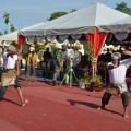 Persembahan Silat