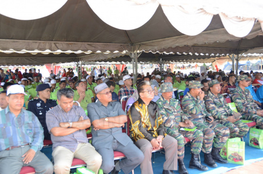 Tetamu Jemputan