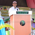Ucapan Dato’ Sri Dr. Hj. Abd. Rahman Bin Hj. Abd. Rahim (Ketua Pengarah Perhutanan Semenanjung Malaysia)