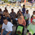 Kakitangan JPNK Yang Turut Terlibat Dalam Program Ini