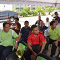 Kakitangan NRE Yang Terlibat Dalam Program Ini