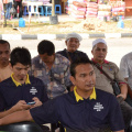 Penduduk Kampung Yang Terlibat Dalam Program Ini