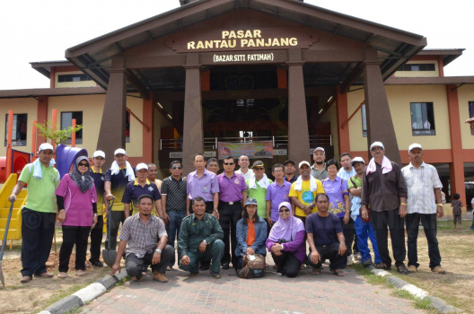 Sesi Bergambar