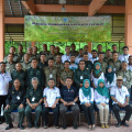 Sesi Bergambar Kenangan